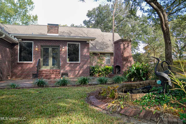 $650,000 | 14188 Longwood Circle, D'Iberville, MS 39540
