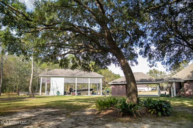 $650,000 | 14188 Longwood Circle, D'Iberville, MS 39540