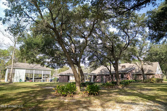 $650,000 | 14188 Longwood Circle, D'Iberville, MS 39540