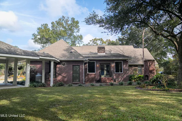 $650,000 | 14188 Longwood Circle, D'Iberville, MS 39540