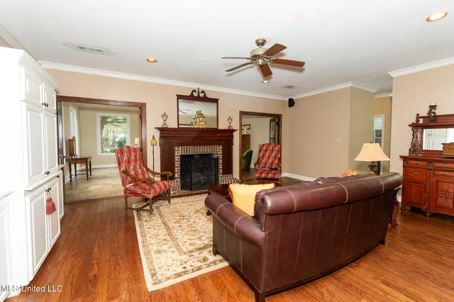 $650,000 | 14188 Longwood Circle, D'Iberville, MS 39540