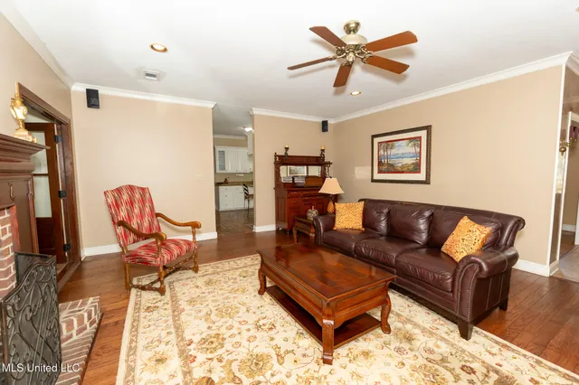 $650,000 | 14188 Longwood Circle, D'Iberville, MS 39540