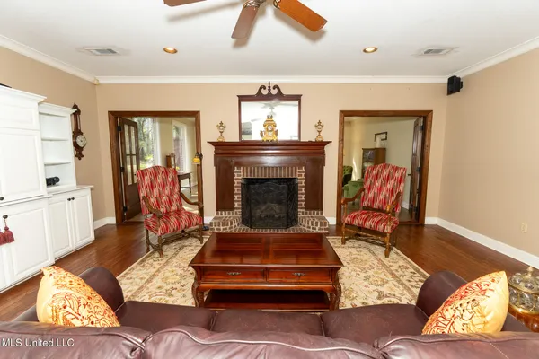 $625,000 | 14188 Longwood Circle, D'Iberville, MS 39540
