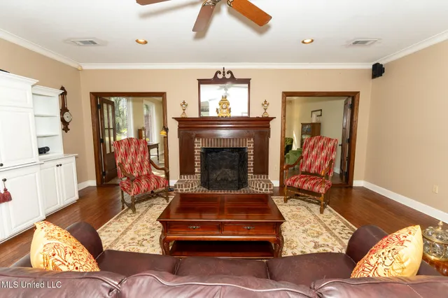 $650,000 | 14188 Longwood Circle, D'Iberville, MS 39540