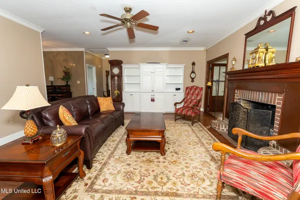 $625,000 | 14188 Longwood Circle, D'Iberville, MS 39540
