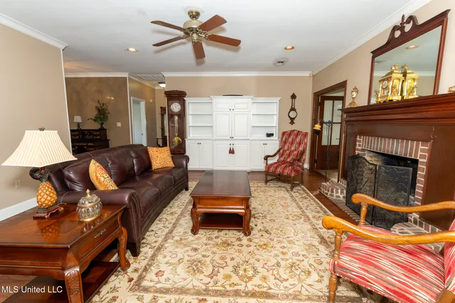 $650,000 | 14188 Longwood Circle, D'Iberville, MS 39540