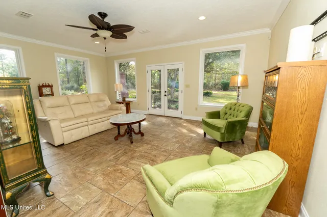 $650,000 | 14188 Longwood Circle, D'Iberville, MS 39540