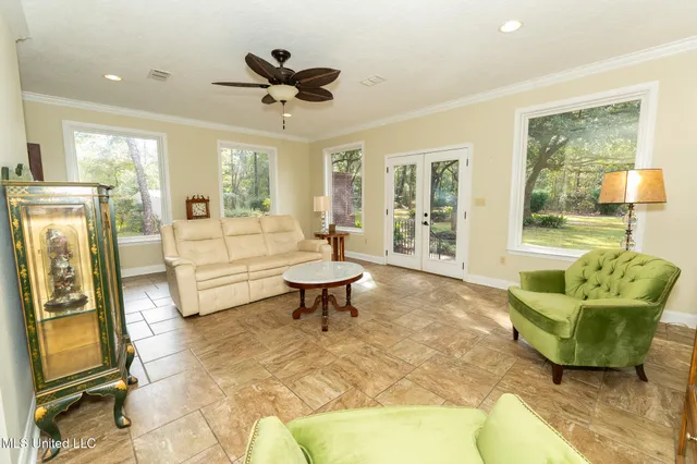 $650,000 | 14188 Longwood Circle, D'Iberville, MS 39540