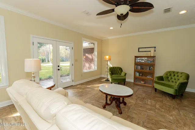 $650,000 | 14188 Longwood Circle, D'Iberville, MS 39540