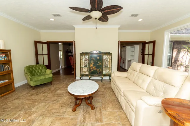 $650,000 | 14188 Longwood Circle, D'Iberville, MS 39540