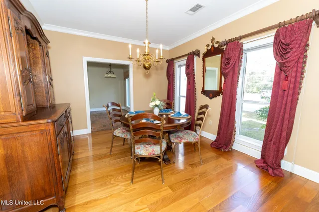 $650,000 | 14188 Longwood Circle, D'Iberville, MS 39540