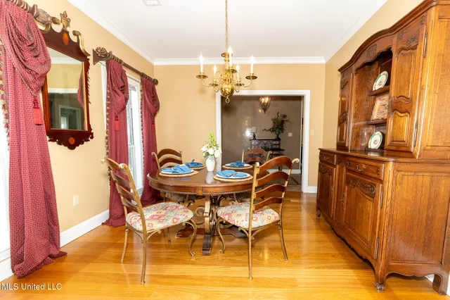 $650,000 | 14188 Longwood Circle, D'Iberville, MS 39540