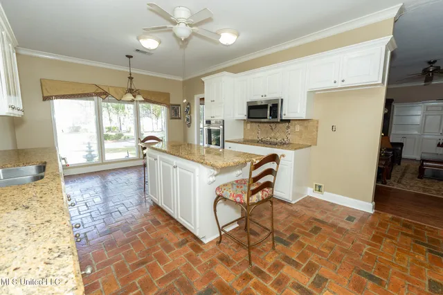 $650,000 | 14188 Longwood Circle, D'Iberville, MS 39540