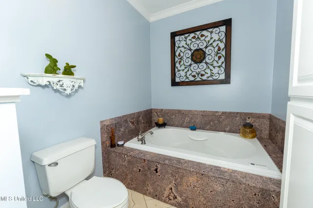 $650,000 | 14188 Longwood Circle, D'Iberville, MS 39540