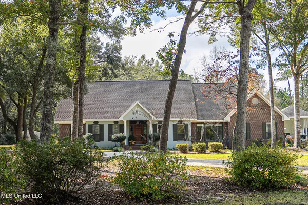$625,000 | 14188 Longwood Circle, D'Iberville, MS 39540