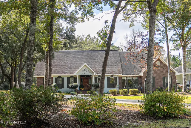 $650,000 | 14188 Longwood Circle, D'Iberville, MS 39540
