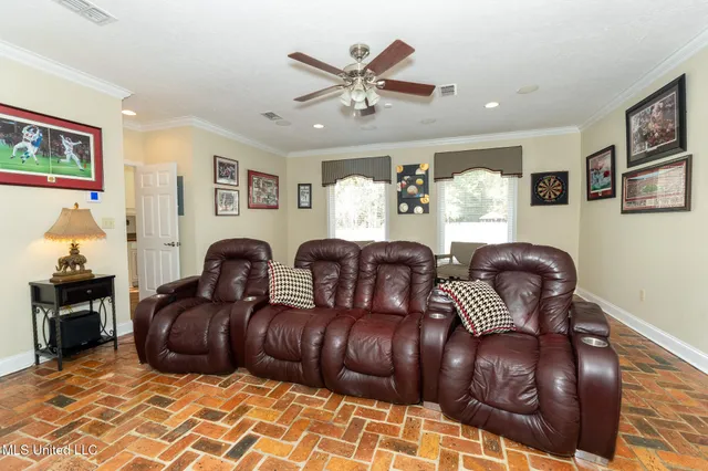 $650,000 | 14188 Longwood Circle, D'Iberville, MS 39540