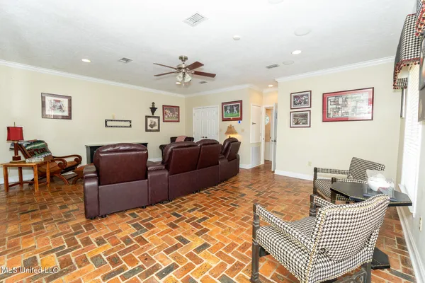 $625,000 | 14188 Longwood Circle, D'Iberville, MS 39540