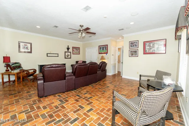 $650,000 | 14188 Longwood Circle, D'Iberville, MS 39540