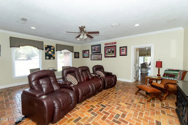 $650,000 | 14188 Longwood Circle, D'Iberville, MS 39540