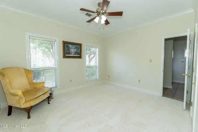 $650,000 | 14188 Longwood Circle, D'Iberville, MS 39540