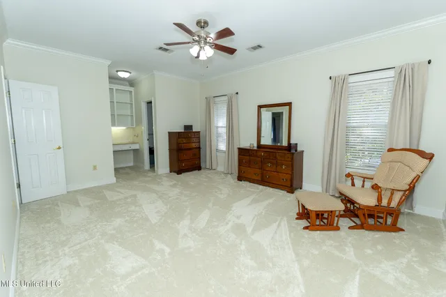 $650,000 | 14188 Longwood Circle, D'Iberville, MS 39540