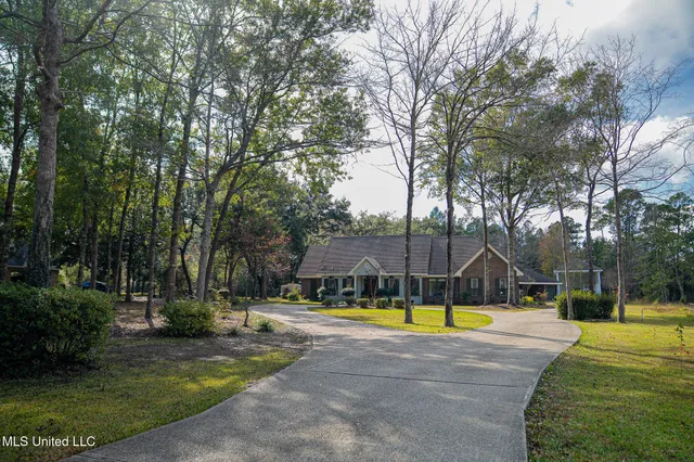 $650,000 | 14188 Longwood Circle, D'Iberville, MS 39540