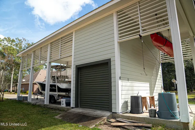 $650,000 | 14188 Longwood Circle, D'Iberville, MS 39540