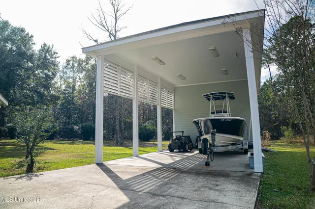$650,000 | 14188 Longwood Circle, D'Iberville, MS 39540