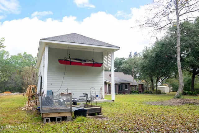 $650,000 | 14188 Longwood Circle, D'Iberville, MS 39540