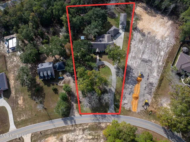 $650,000 | 14188 Longwood Circle, D'Iberville, MS 39540