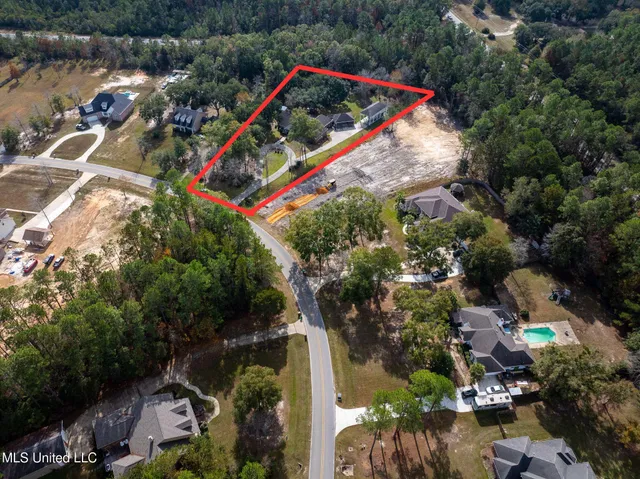 $650,000 | 14188 Longwood Circle, D'Iberville, MS 39540