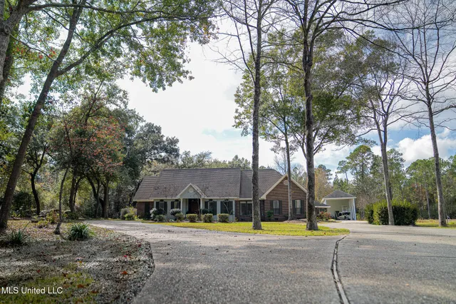 $650,000 | 14188 Longwood Circle, D'Iberville, MS 39540