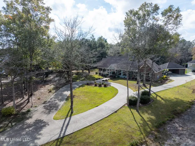 $650,000 | 14188 Longwood Circle, D'Iberville, MS 39540