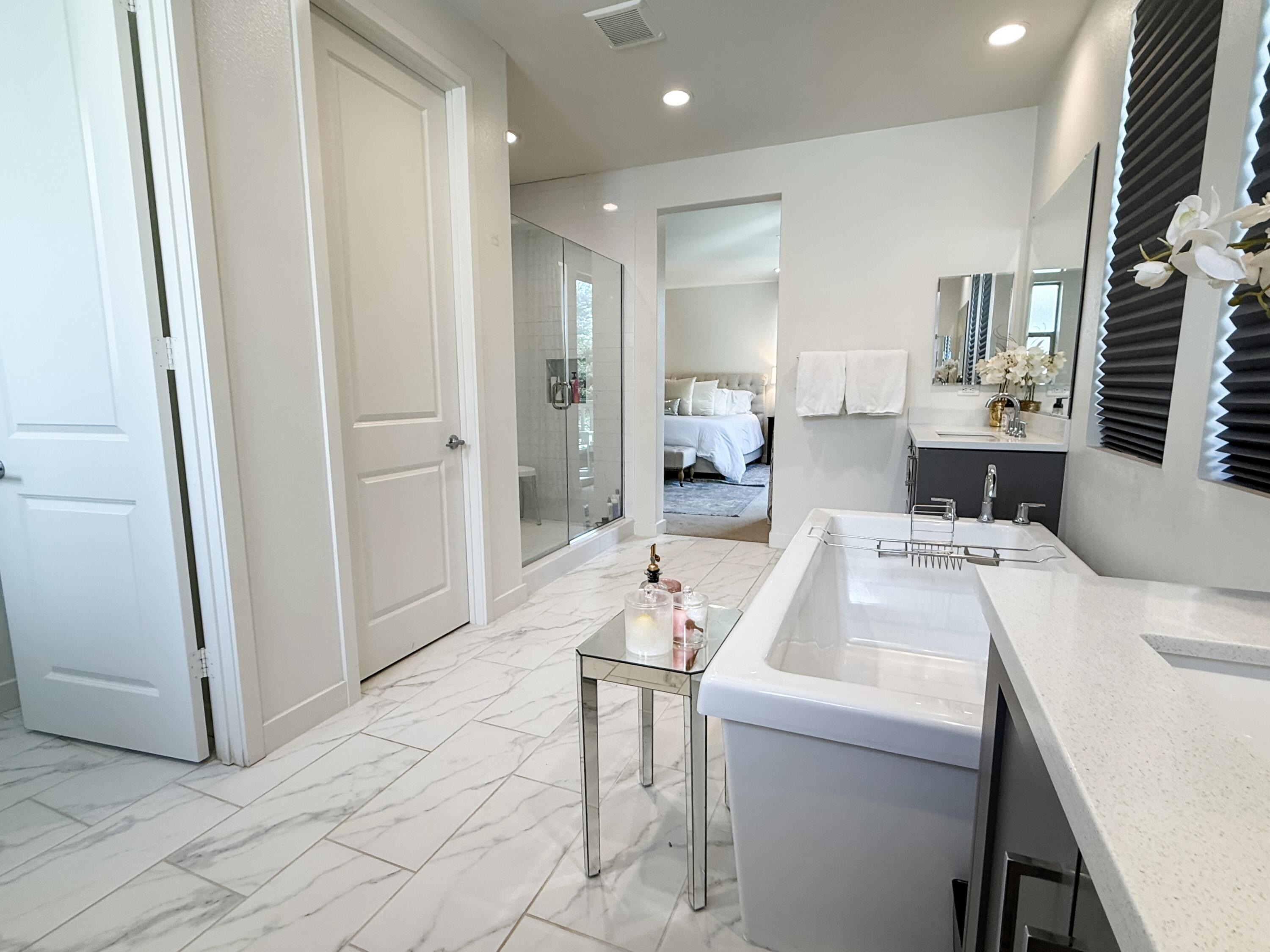 4035 Green Heron Springs Road Carpinteria, CA 93013 - Photo 6 of 13 a living room with furniture and a table