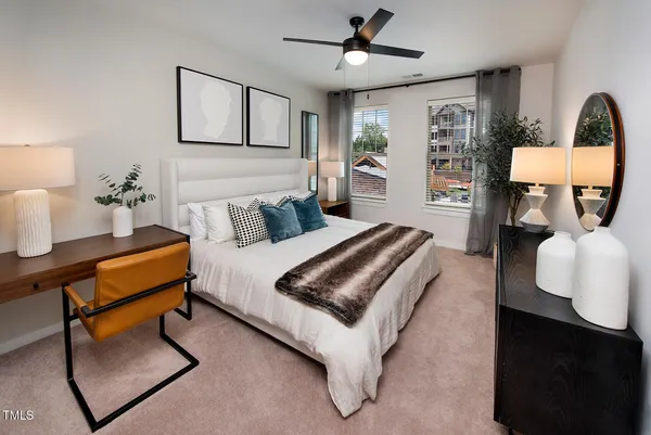 $1,543 | 7901 Cheaha Drive, Unit A2, Raleigh, NC 27616