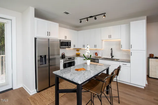 $1,801 | 7901 Cheaha Drive, Unit A2, Raleigh, NC 27616