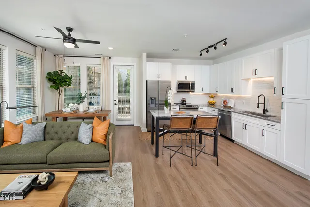 $1,801 | 7901 Cheaha Drive, Unit A2, Raleigh, NC 27616