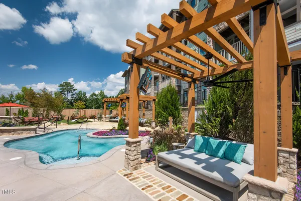 $1,543 | 7901 Cheaha Drive, Unit A2, Raleigh, NC 27616