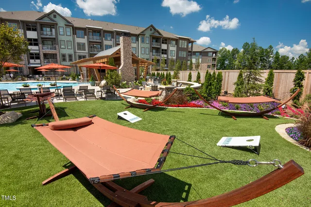 $1,801 | 7901 Cheaha Drive, Unit A2, Raleigh, NC 27616