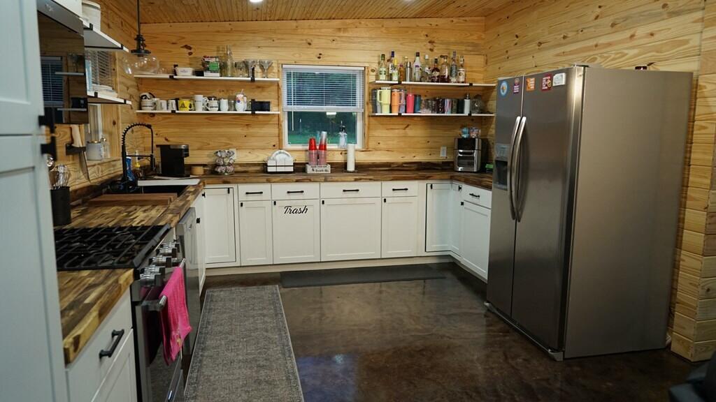 132 B Horse Ranch Road Lucedale, MS 39452 - Photo 49 of 60 H 52