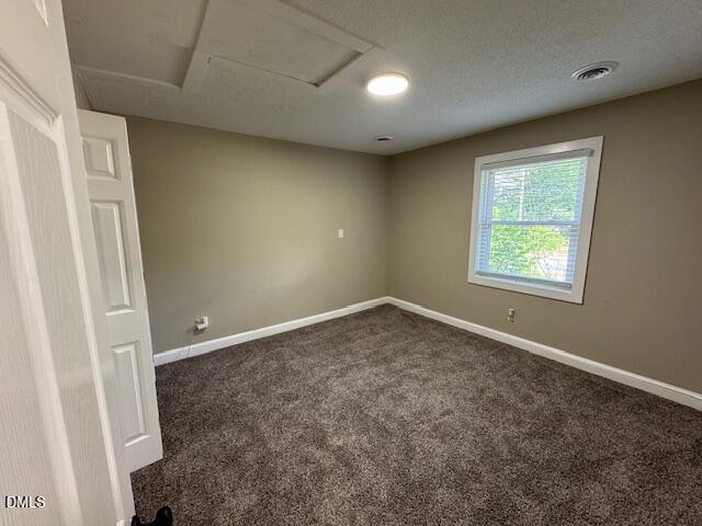 4100 Pittsford Road Raleigh, NC 27604 - Photo 8 of 14 an empty room with a window