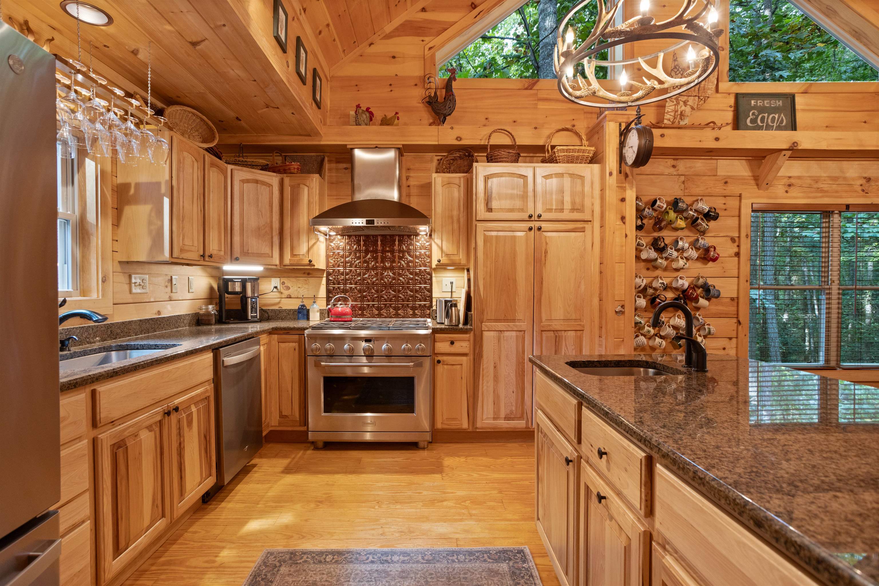 650 Mc Dowell Road Columbus, NC 28722 - Photo 12 of 50