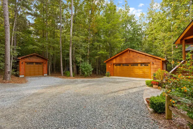 $849,900 | 650 Mc Dowell Road, Columbus, NC 28722