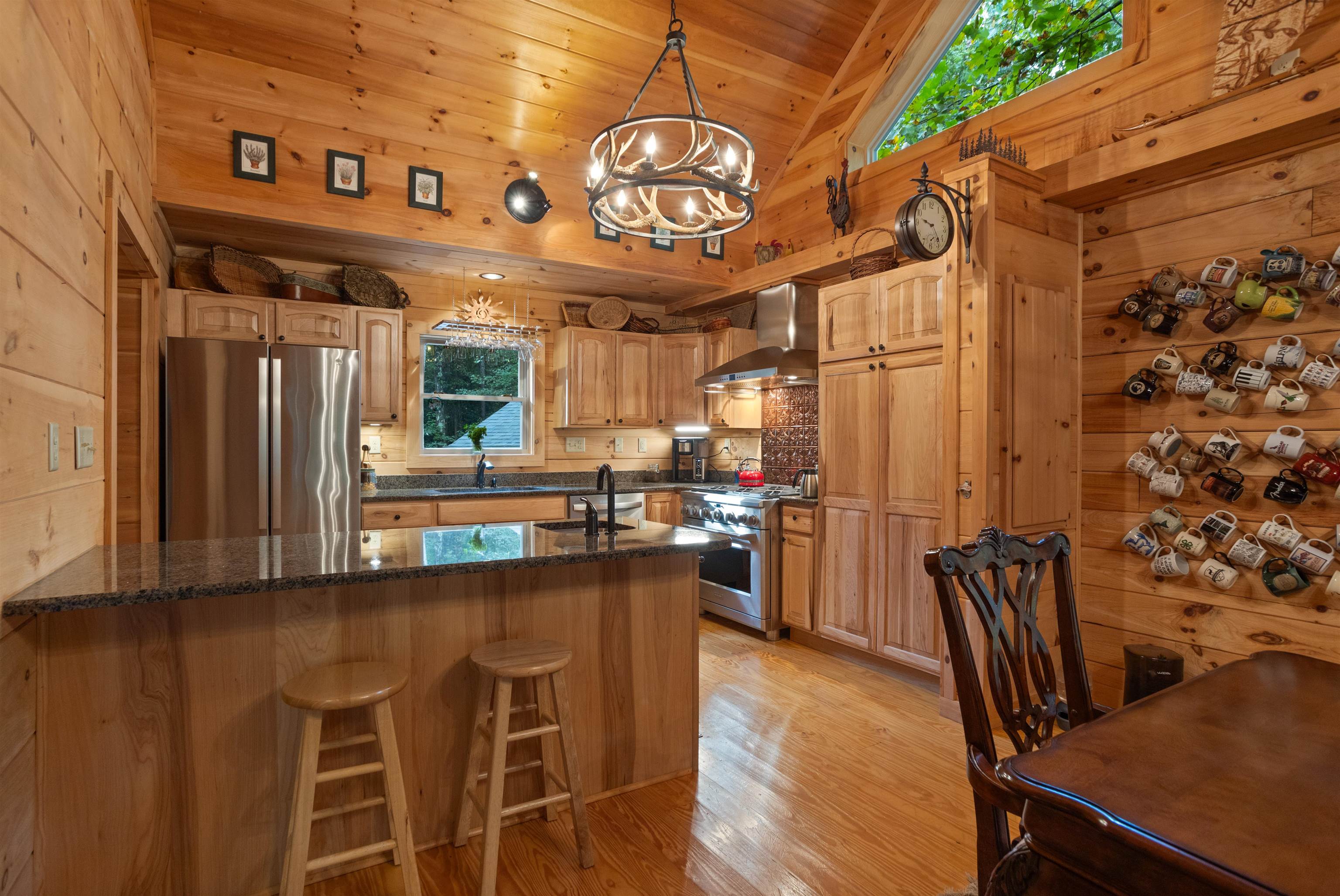 650 Mc Dowell Road Columbus, NC 28722 - Photo 14 of 50