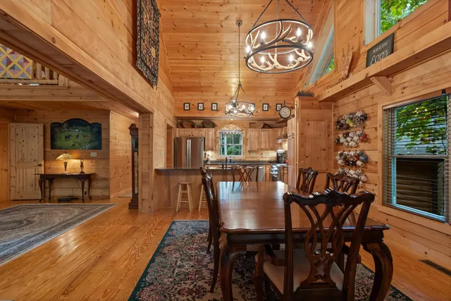 $849,900 | 650 Mc Dowell Road, Columbus, NC 28722