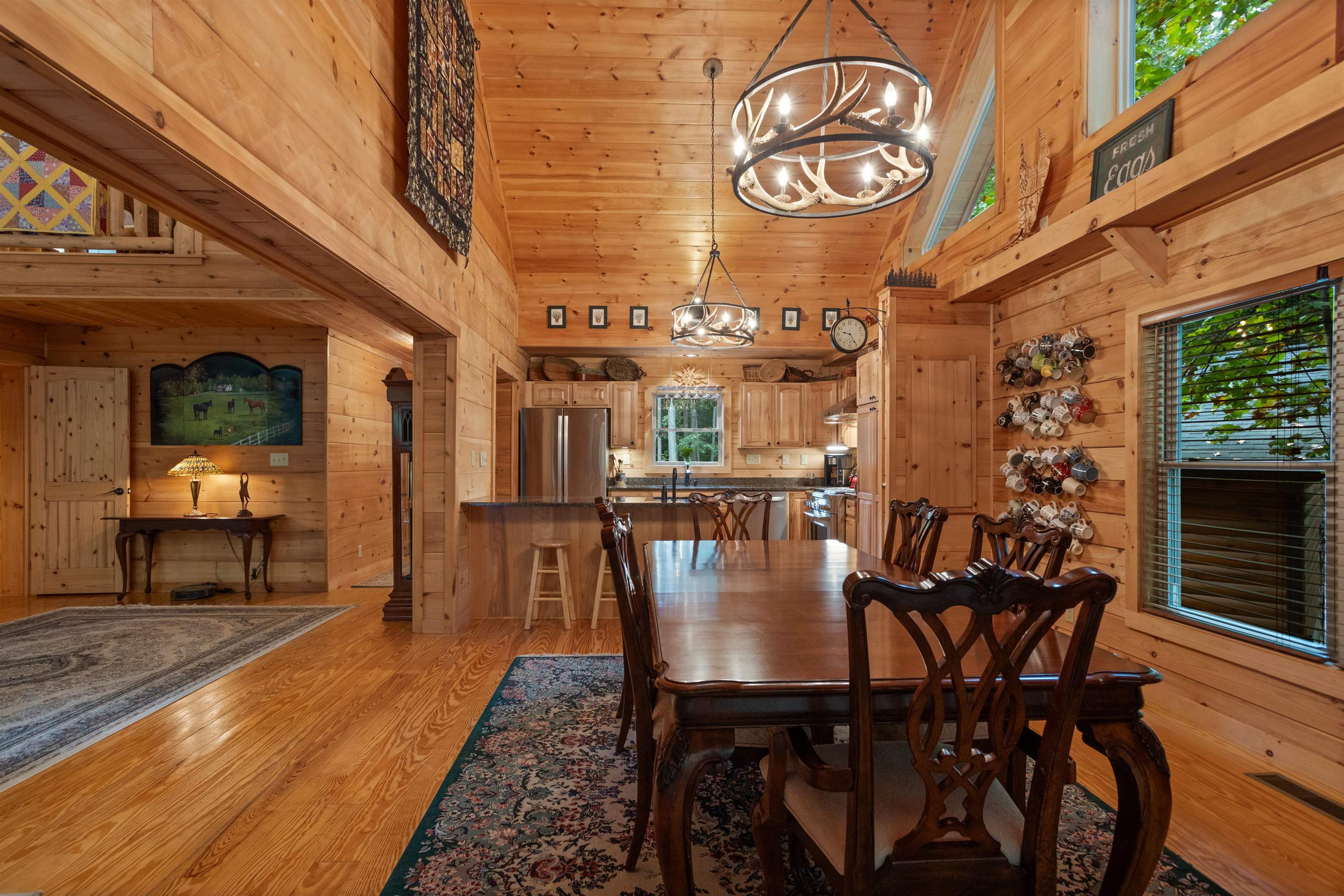 650 Mc Dowell Road Columbus, NC 28722 - Photo 15 of 50