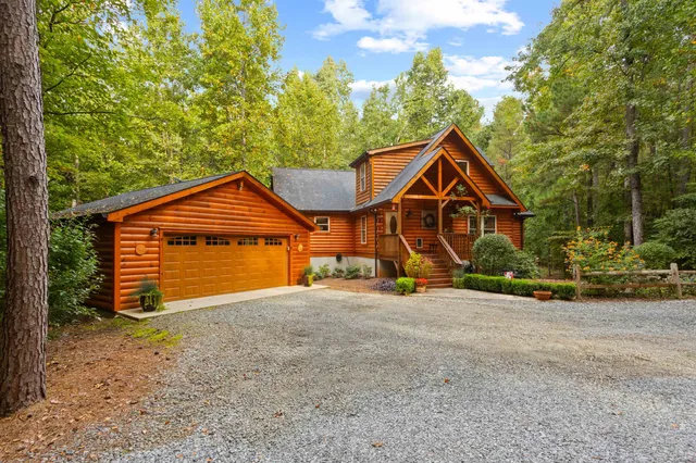 $849,900 | 650 Mc Dowell Road, Columbus, NC 28722