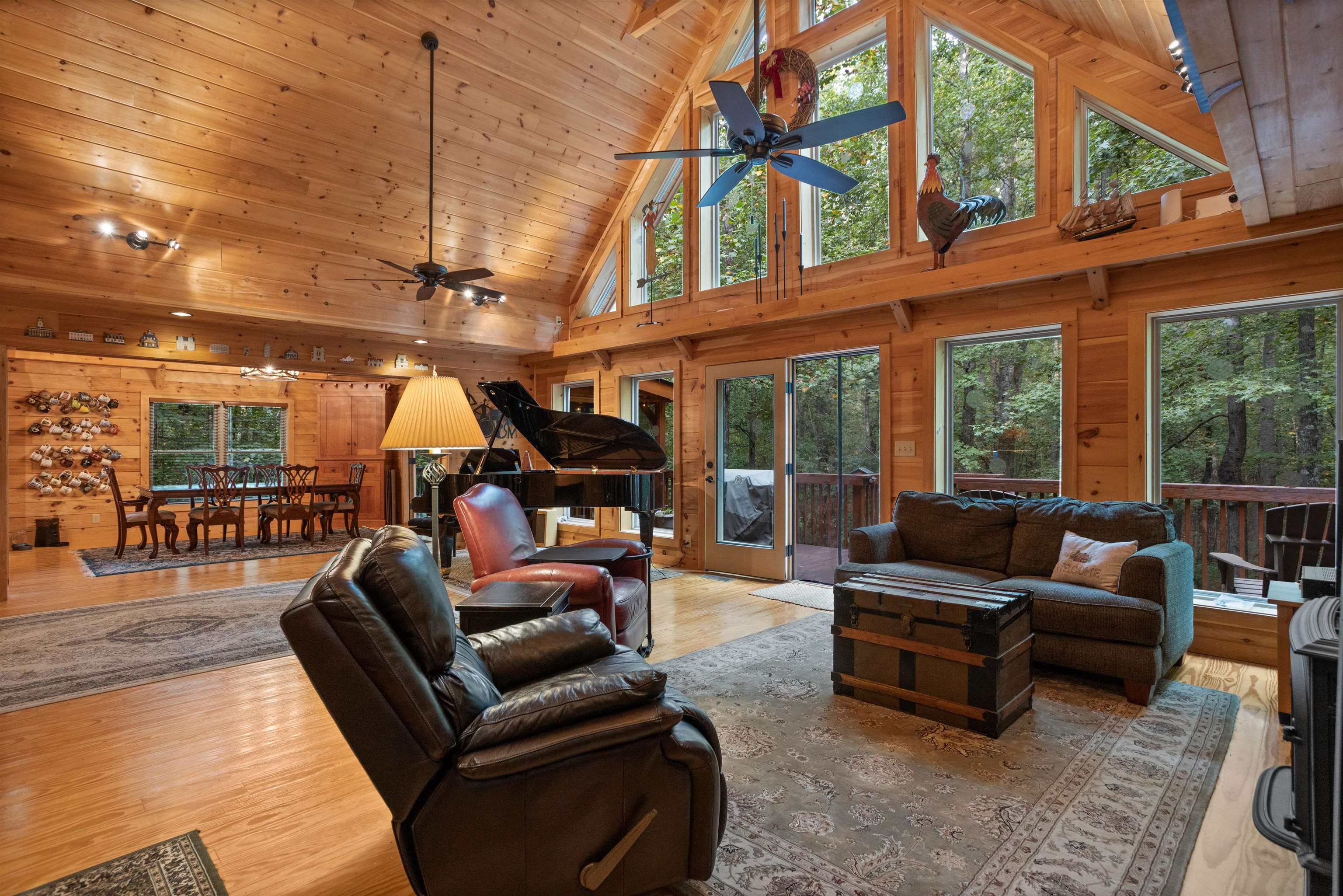 650 Mc Dowell Road Columbus, NC 28722 - Photo 18 of 50