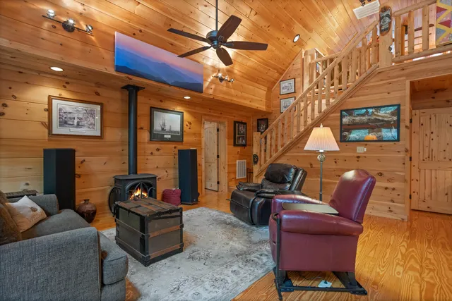 $849,900 | 650 Mc Dowell Road, Columbus, NC 28722